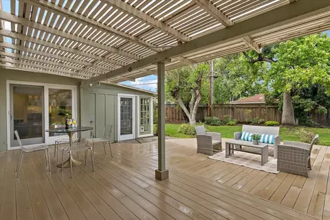 Exterior - 22415 Diericx Ct, Mountain View, CA 94040 photo 3 of 11