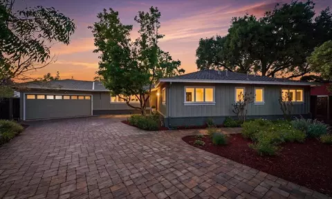22415 Diericx Ct, Mountain View, CA 94040