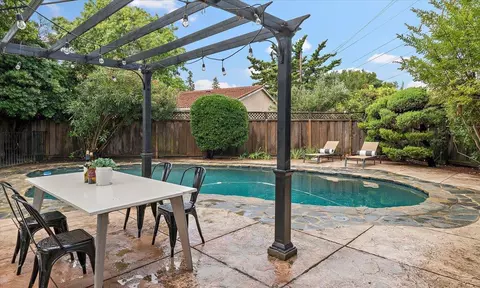Exterior - 22415 Diericx Ct, Mountain View, CA 94040 photo 8 of 11