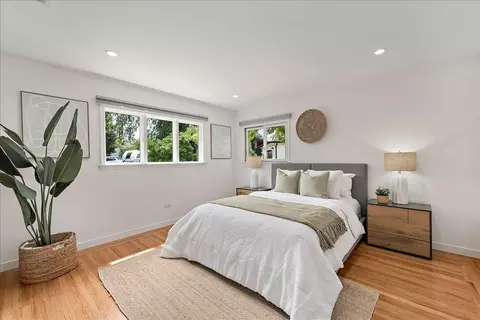 Bedroom - 22415 Diericx Ct, Mountain View, CA 94040 photo 1 of 3