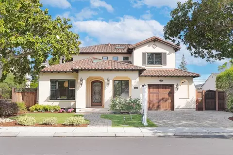 644 Wellsbury Way, Palo Alto, CA 94306