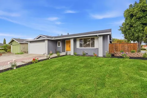 301 Colville Dr, San Jose, CA 95123