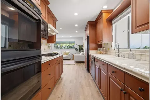 Kitchen - 1763 Walnut Dr, Mountain View, CA 94040 photo 3 of 3