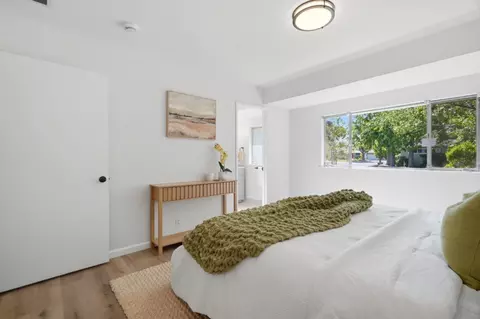 Bedroom - 1763 Walnut Dr, Mountain View, CA 94040 photo 2 of 5
