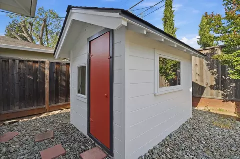 Exterior - 1763 Walnut Dr, Mountain View, CA 94040 photo 9 of 16
