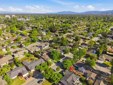 View/Area - 1763 Walnut Dr, Mountain View, CA 94040 photo 5 of 8