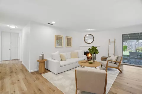 Living - 1763 Walnut Dr, Mountain View, CA 94040 photo 3 of 8