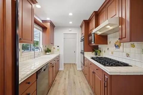 Kitchen - 1763 Walnut Dr, Mountain View, CA 94040 photo 2 of 3