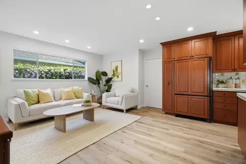 Living - 1763 Walnut Dr, Mountain View, CA 94040 photo 8 of 8