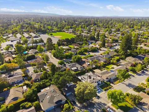 View/Area - 1763 Walnut Dr, Mountain View, CA 94040 photo 8 of 8
