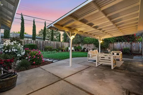 Exterior - 1763 Walnut Dr, Mountain View, CA 94040 photo 16 of 16