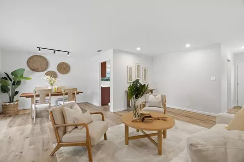 Living - 1763 Walnut Dr, Mountain View, CA 94040 photo 4 of 8