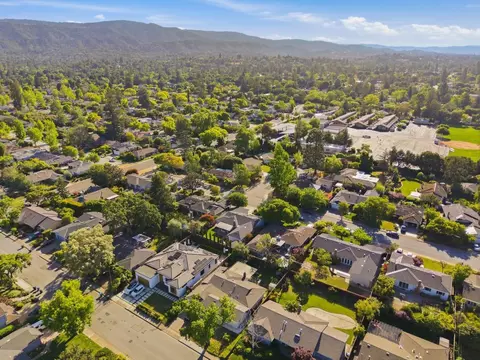 View/Area - 1763 Walnut Dr, Mountain View, CA 94040 photo 7 of 8