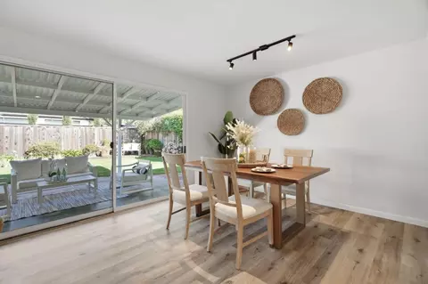 Dining - 1763 Walnut Dr, Mountain View, CA 94040 photo 1 of 1