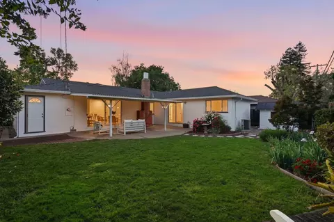 Exterior - 1763 Walnut Dr, Mountain View, CA 94040 photo 3 of 16