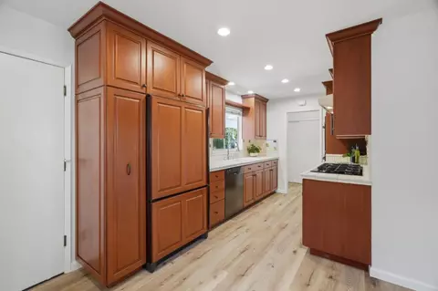 Kitchen - 1763 Walnut Dr, Mountain View, CA 94040 photo 1 of 3