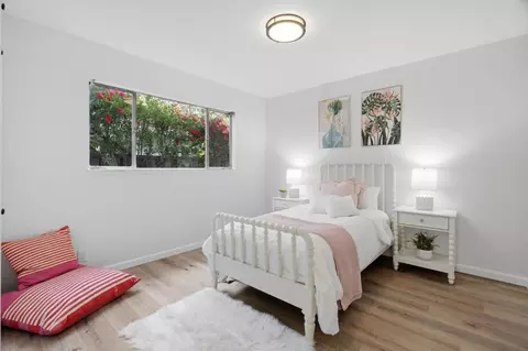 Bedroom - 1763 Walnut Dr, Mountain View, CA 94040 photo 3 of 5