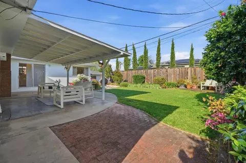 Exterior - 1763 Walnut Dr, Mountain View, CA 94040 photo 12 of 16