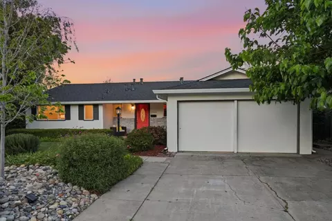 Exterior - 1763 Walnut Dr, Mountain View, CA 94040 photo 14 of 16