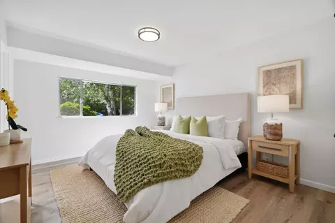 Bedroom - 1763 Walnut Dr, Mountain View, CA 94040 photo 1 of 5