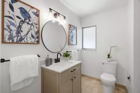 Bath - 1763 Walnut Dr, Mountain View, CA 94040 photo 2 of 3