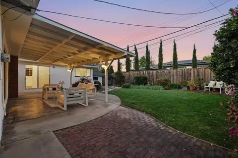 Exterior - 1763 Walnut Dr, Mountain View, CA 94040 photo 5 of 16