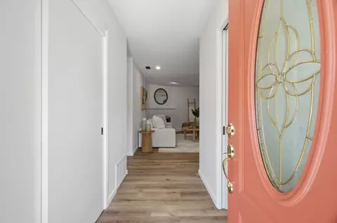 Entry Way - 1763 Walnut Dr, Mountain View, CA 94040 photo 1 of 4
