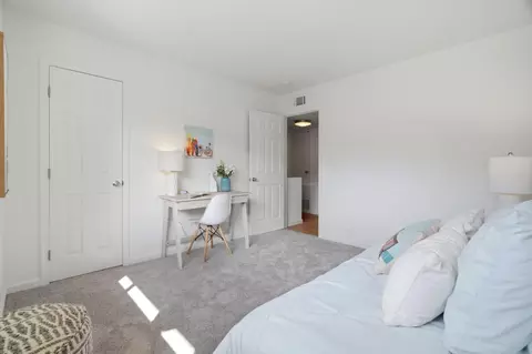 Bedroom - 1318 Terra Nova Blvd, Pacifica, CA 94044 photo 6 of 6
