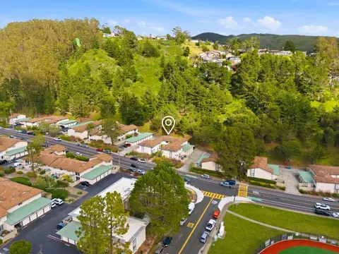 View/Area - 1318 Terra Nova Blvd, Pacifica, CA 94044 photo 2 of 2