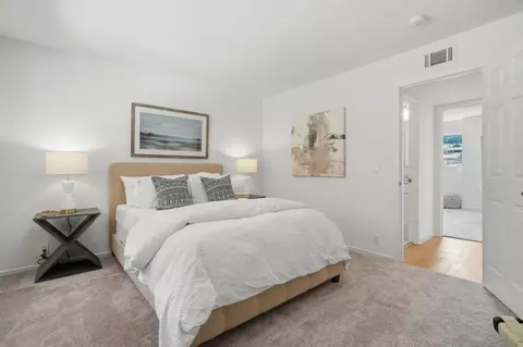 Bedroom - 1318 Terra Nova Blvd, Pacifica, CA 94044 photo 3 of 6