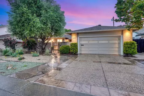 4579 Corona Dr, San Jose, CA 95129