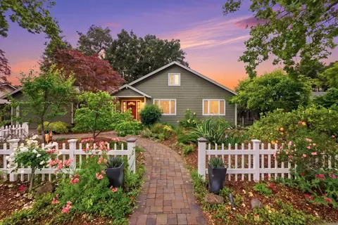 15741 Orange Blossom Ln, Los Gatos, CA 95032