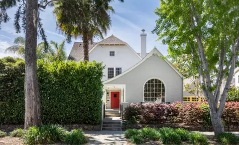 1560 Castilleja Ave, Palo Alto, CA 94306