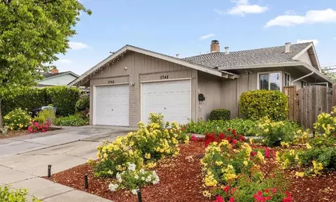 5746 Chesbro Ave, San Jose, CA 95123