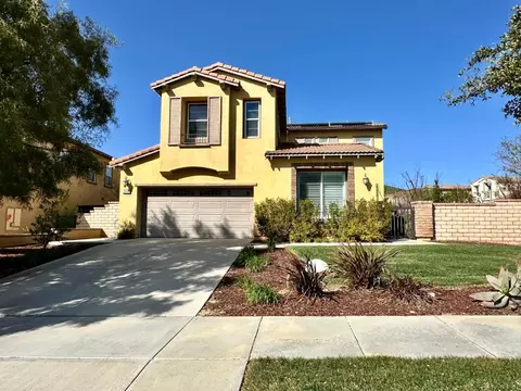 28649 Stonegate Ct, Valencia, CA 91354