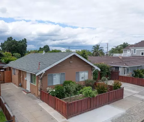 135 S 26th St, San Jose, CA 95116
