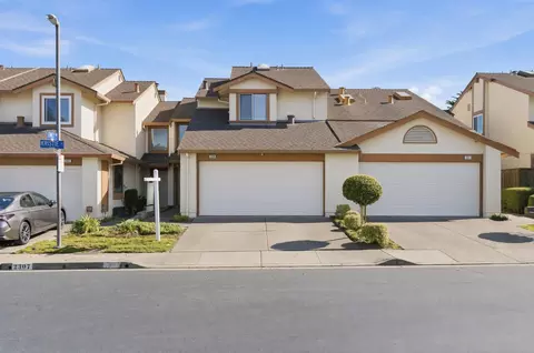 2309 Kristie Ln, South San Francisco, CA 94080