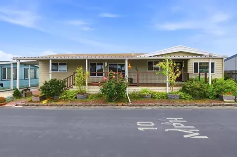 2435 Felt St 74, Santa Cruz, CA 95062