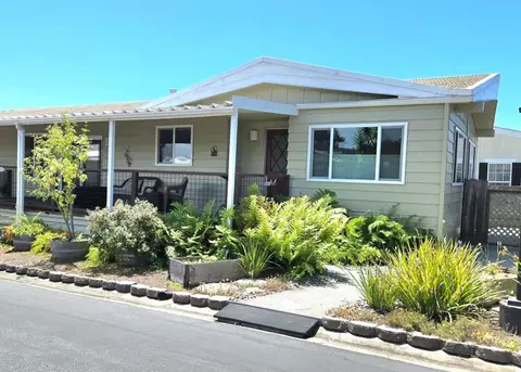 2435 Felt St 74, Santa Cruz, CA 95062