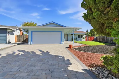 2447 Douglas St, Union City, CA 94587