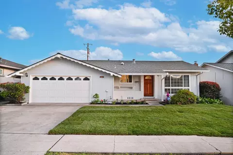 41441 Paseo Padre Pkwy, Fremont, CA 94539