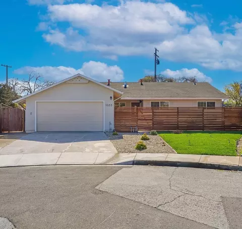 1055 Buchanan Ct, Santa Clara, CA 95051
