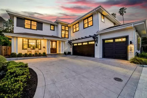 102 Palo Colorado Dr, Los Gatos, CA 95032