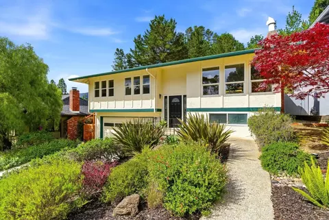 1149 Grand Teton Dr, Pacifica, CA 94044