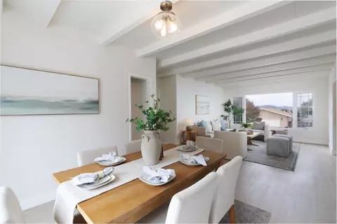 Dining - 1626 Darwin St, Seaside, CA 93955 photo 2 of 3