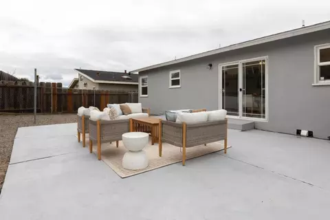 Exterior - 1626 Darwin St, Seaside, CA 93955 photo 5 of 6