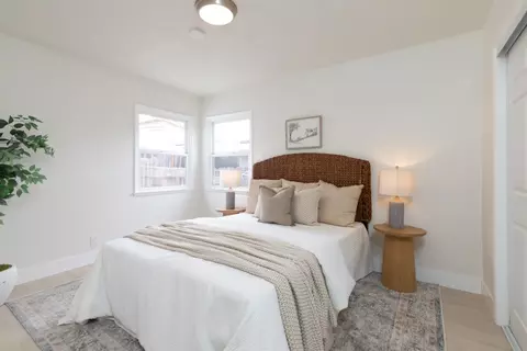 Bedroom - 1626 Darwin St, Seaside, CA 93955 photo 4 of 4