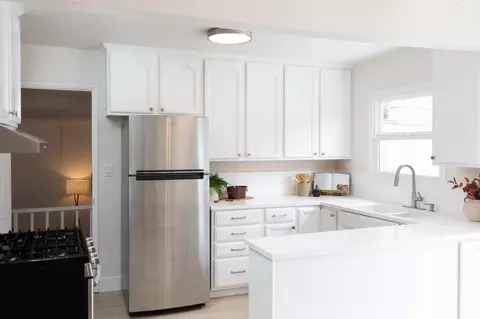 Kitchen - 1626 Darwin St, Seaside, CA 93955 photo 1 of 2