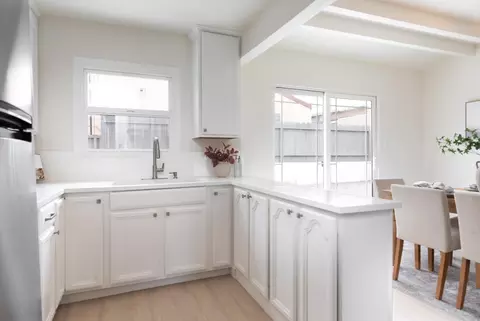 Kitchen - 1626 Darwin St, Seaside, CA 93955 photo 2 of 2