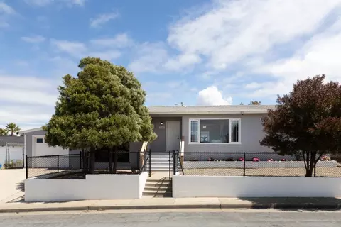 Exterior - 1626 Darwin St, Seaside, CA 93955 photo 3 of 6